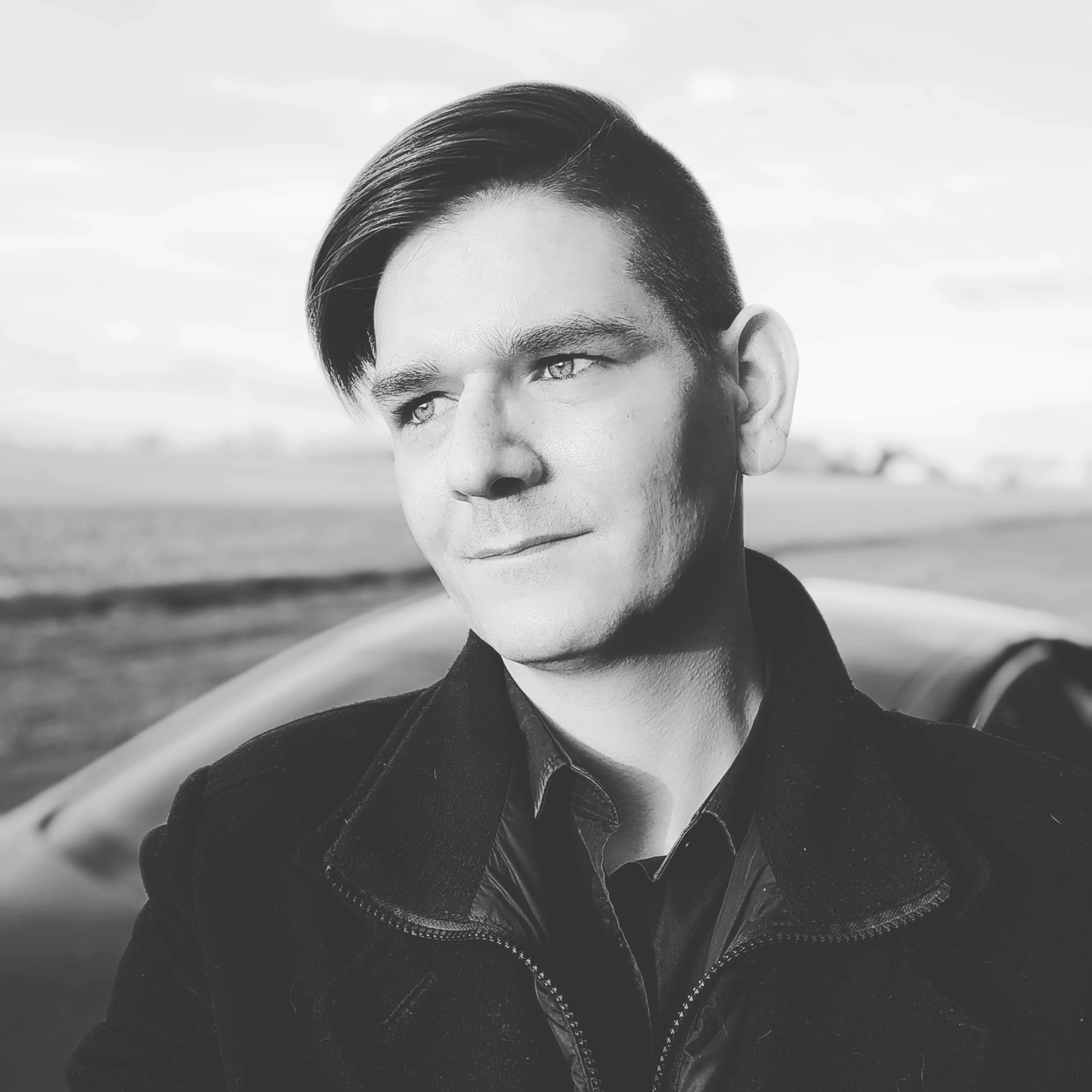 Tobias Nero Liskow
