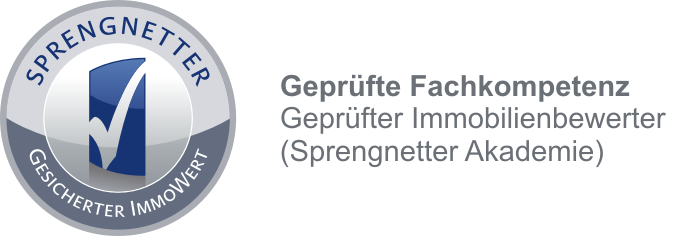 Sprengnetter Siegel