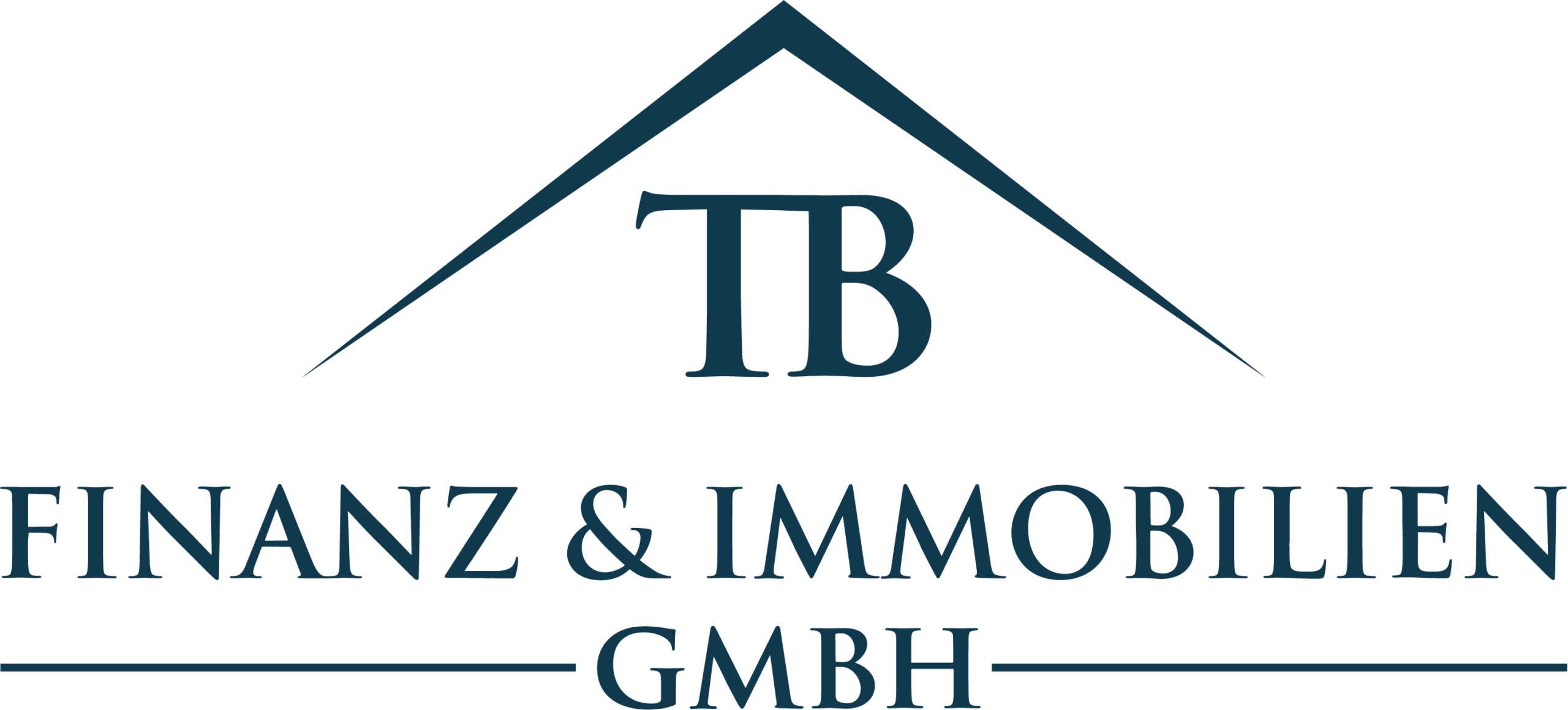 TB Finanz & Immobilien Logo